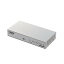 【中古】エレコム スイッチングハブ ギガビット 8ポート マグネット付き 電源内蔵 金属筺体 EHC-G08MN-..