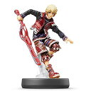 【中古】【非常に良い】amiibo シュルク (大乱闘スマッシュブラザーズシリーズ) qqffhab