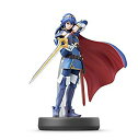 【中古】amiibo ルキナ (大乱闘スマッシュブラザーズシリーズ) qqffhab