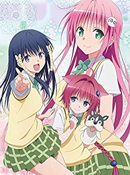 【中古】To LOVEる-とらぶる-ダークネス2nd 第5巻 (初回生産限定版) [Blu-ray] w17b8b5