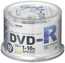 【中古】DVD-R16Xデータ用50Pスピンドル w17b8b5