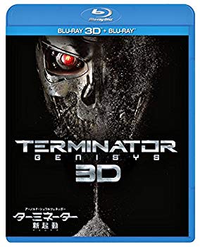 【商品名】ターミネーター:新起動/ジェニシス 3D&2Dブルーレイセット(2枚組) [Blu-ray]【メーカー名】パラマウント ホーム エンタテインメント ジャパン【メーカー型番】【ブランド名】【商品説明】ターミネーター:新起動/ジェニシス 3D&2Dブルーレイセット(2枚組) [Blu-ray]当店では初期不良に限り、商品到着から7日間は返品を 受付けております。・通常3日〜5日でお届けできます。万が一、品切れの場合は2週間程度でお届け致します。ご注文からお届けまで1、ご注文⇒ご注文は24時間受け付けております。2、注文確認⇒ご注文後、当店から注文確認メールを送信します。3、在庫確認⇒国内在庫：3〜5日程度でお届け。　海外在庫：2週間程度でお届け。　※在庫切れの場合はご連絡させて頂きます。4、入金確認⇒前払い決済をご選択の場合、ご入金確認後、配送手配を致します。5、出荷⇒配送準備が整い次第、出荷致します。配送業者、追跡番号等の詳細をメール送信致します。6、到着⇒出荷後、1〜3日後に商品が到着します。　※離島、北海道、九州、沖縄は遅れる場合がございます。予めご了承下さい。ご来店、誠にありがとうございます。 当店では良品中古を多数揃えております。お電話でのお問合せは少人数で運営の為、受け付けておりませんので、お手数をおかけしますが、お問い合わせ・メールにてお願い致します。