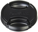 【中古】FUJIFILM フロントレンズキャップ FLCP-43 w17b8b5