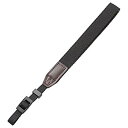 【中古】ETSUMI ハンドストラップ アクション 一眼レフ用 ブラック E-6711 ggw725x