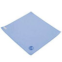 【中古】ETSUMI クリーニングクロス ミクロディアエピクロスM 280×300mm ブルー E-5232 ggw725x