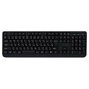 【中古】PS4/WiiU用 USBキーボード ggw725x