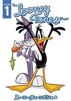 【中古】【非常に良い】ルーニー テューンズ ショー Vol.1 DVD 2zzhgl6
