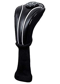 【状態　非常に良い】LEZAX(レザックス) TEE-OFF ヘッドカバー ユーティリティ用 TOHC-6553 ブラック×シルバー【メーカー名】LEZAX(レザックス)【メーカー型番】TOHC-6553【ブランド名】レザックス【商品説明】LEZAX(レザックス) TEE-OFF ヘッドカバー ユーティリティ用 TOHC-6553 ブラック×シルバーサイズ:UT用(番号札3・4・U付)素材:合成皮革(PVC)、ポリエステル、アクリルニット当店では初期不良に限り、商品到着から7日間は返品を 受付けております。品切れの場合は2週間程度でお届け致します。ご注文からお届けまで1、ご注文⇒24時間受け付けております。2、注文確認⇒当店から注文確認メールを送信します。3、在庫確認⇒中古品は受注後に、再メンテナンス、梱包しますので　お届けまで3日〜10日程度とお考え下さい。4、入金確認⇒前払い決済をご選択の場合、ご入金確認後、配送手配を致します。5、出荷⇒配送準備が整い次第、出荷致します。配送業者、追跡番号等の詳細をメール送信致します。6、到着⇒出荷後、1〜3日後に商品が到着します。当店はリサイクル専門店につき一般のお客様から買取しました中古扱い品です。ご来店ありがとうございます。