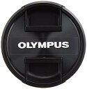 【中古】OLYMPUS マイクロフォーサーズレンズ用 レンズキャップ LC-62F 2zzhgl6