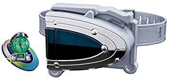 【状態　非常に良い】宇宙戦隊キュウレンジャー キュータマ転送 DXキューバックル【メーカー名】バンダイ(BANDAI)【メーカー型番】-【ブランド名】バンダイ(BANDAI)【商品説明】宇宙戦隊キュウレンジャー キュータマ転送 DXキューバックル(C)2017 テレビ朝日・東映AG・東映対象年齢 :3才以上この度はご来店誠に有難うございます！当店では初期不良に限り、商品到着から7日間は返品を受付けております。ご注文後のお客様都合での返品はお受けしておりませんのでご了承ください。他モールとの併売を行っておりますので、万が一売り切れの場合はご連絡させて頂きます。当店の・品は、お客様から買い取りました中古扱い品です。ご注文からお届けまで1、ご注文⇒ご注文は24時間受け付けております。2、注文確認⇒ご注文後、当店から注文確認メールを送信します。3、在庫確認⇒お届けまで3日から10日程度とお考え下さい。商品によってはお取り寄せさせていただきますので、通常よりお時間がかかる場合があります。その際はご連絡させていただきますのでご了承願います。当店は少人数運営のため、電話でのお問い合わせは受け付けておりませんので、メールにてお願い致します。ご来店ありがとうございます。