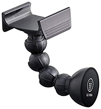 【中古】【非常に良い】GENTOS(ジェントス) ワークライト ガンツ GZ-700シリーズ専用 マグネットアーム..