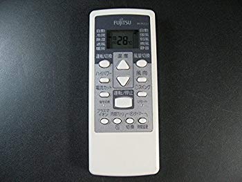 【中古】【非常に良い】富士通 エアコンリモコン AR-RCC2J n5ksbvb 【中古】【非常に良い】富士通 エアコンリモコン AR-RCC2J n5ksbvb
