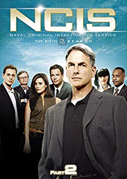 【中古】NCIS ネイビー犯罪捜査班 シーズン7 DVD-BOX Part2(6枚組) z2zed1b