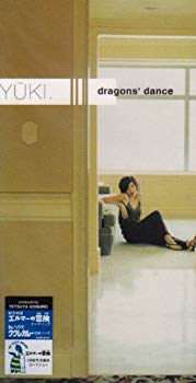 【中古】【非常に良い】Dragons' Dance p706p5g