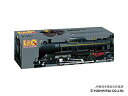 【中古】ラキュー (LaQ) トレイン 蒸気機関車D51498 z2zed1b|詳細画像
