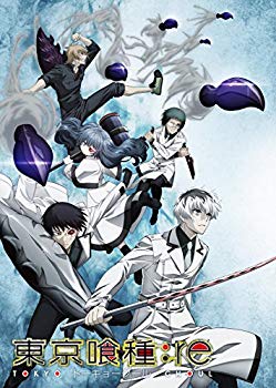 【中古】【非常に良い】東京喰種トーキョーグール:re Vol.5 [DVD] z2zed1b