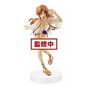 【中古】【非常に良い】ソードアート・オンライン メモリー・デフラグ EXQフィギュア~アスナ~ z2zed1b