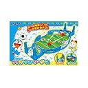 【中古】【非常に良い】ドラえもん サッカーシューターゲーム サッカー ボードゲーム mxn26g8