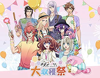 【中古】【非常に良い】ダメプリANIME CARAVAN 大収穫祭 [Blu-ray] mxn26g8