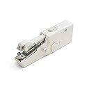 【中古】ミシン 電動ハンディミシン 軽量 簡単 コンパクト ベルソス VS-H010 mxn26g8