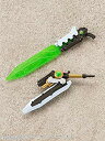 【中古】1/12 アサルトリリィ アームズコレクション コンプリートスタイル 002 CHARM トリグラフ mxn26g8