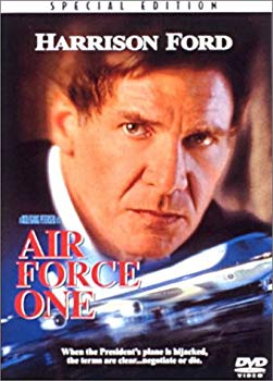 【中古】【非常に良い】エアフォース・ワン 特別版 [DVD] cm3dmju