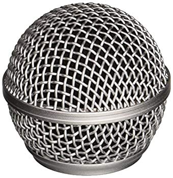 【状態　非常に良い】(中古品)SHURE 交換用 グリル SM58用 RK143G 【国内正規品】【メーカー名】SHURE【メーカー型番】RK143G【ブランド名】SHURE【商品説明】SHURE 交換用 グリル SM58用 RK143G 【国内正規品】SM58ワイヤードマイクロホン対応。ワイヤレスハンドヘルドトランスミッター対応。当店では初期不良に限り、商品到着から7日間は返品を受付けております。お客様都合での返品はお受けしておりませんのでご了承ください。他モールとの併売品の為、売り切れの場合はご連絡させて頂きます。当店の・品は、お客様から買い取りました中古扱い品です。ご注文からお届けまで1、ご注文⇒ご注文は24時間受け付けております。2、注文確認⇒ご注文後、当店から注文確認メールを送信します。3、在庫確認⇒お届けまで3日〜10日程度とお考え下さい。海外在庫は10日〜2週間の見込みです。4、入金確認⇒前払い決済をご選択の場合、ご入金確認後、配送手配を致します。5、出荷⇒配送準備が整い次第、出荷致します。配送業者、追跡番号等の詳細をメール送信致します。6、到着⇒出荷後、1〜3日後に商品が到着します。　※離島、北海道、九州、沖縄は遅れる場合がございます。予めご了承下さい。ご来店ありがとうございます。