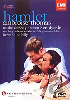 Ambroise Thomas - Hamlet  