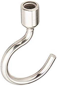 【中古】【非常に良い】Velbon 三脚アクセサリー エンドフック 雌ねじ規格 UNC 1/4・3/8両対応 409744 ..