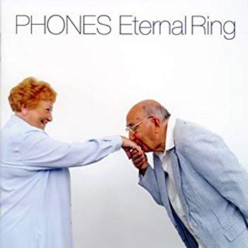 【中古】【非常に良い】Eternal Ring o7r6kf1