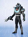 【中古】仮面ライダーカブト ライダーヒーローシリーズK06 仮面ライダードレイク(マスクドフォーム) o7r6kf1