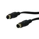 【中古】アクロス S端子ケーブル 1.5m S端子-S端子 AVC114 o7r6kf1