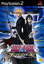 【中古】【非常に良い】BLEACH ~ブレイド・バトラーズ~ bme6fzu