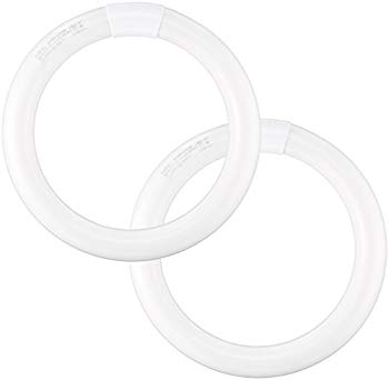 【中古】【非常に良い】NEC 丸形蛍光灯(FCL) ホタルックα 30形+30形パック品 FRESH色 (昼光色タイプ) 6..