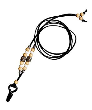 【中古】【非常に良い】Famous フェイマス ウクレレストラップ No.1500 (BLK)