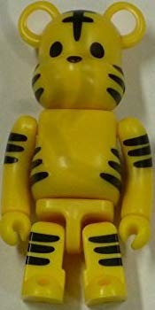 【中古】【非常に良い】BE@RBRICK ベアブリック SERIES 6 ANIMAL 2mvetro
