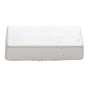 【中古】プロクソン(PROXXON) 固形バフ研磨剤白棒 1個 【仕上げ用】 No.28808 2mvetro