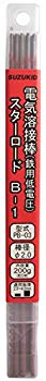 【中古】【非常に良い】スズキッド(SUZUKID) B-1 2.0φ*230mm 200g PB-03 2mvetro