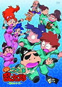 【中古】TVアニメ「忍たま乱太郎」こんぷりーとDVD-第16シリーズ- 六の段 2mvetro
