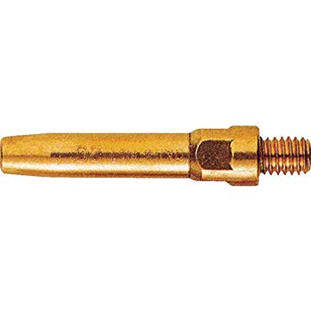 【中古】ダイヘン溶接メカトロシステム [[CO2]]/MAG用溶接用トーチ部品 K980C28 10入 wyw801m