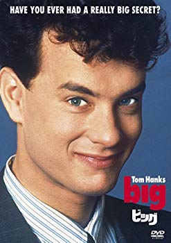 【中古】【非常に良い】ビッグ [DVD] wgteh8f