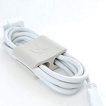 【中古】【非常に良い】BlueLounge ケーブルクリップ ラージサイズ BLD-CCL-DGLG wgteh8f