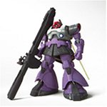 【中古】【非常に良い】HCM-Pro リックドム MS-09R cm3dmju