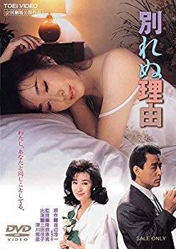 【中古】【非常に良い】別れぬ理由 [DVD] g6bh9ry
