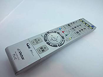 【中古】【非常に良い】ビクター テレビリモコン RM-C2100 LH LC rdzdsi3
