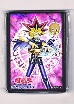 【中古・開封品】決闘王の記憶 決闘者の王国編【遊戯王】 sm70-b00iz4gp8e.jpg