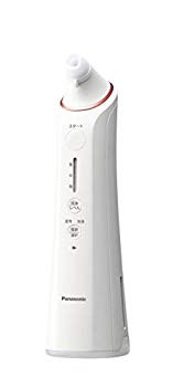 【中古】【非常に良い】パナソニック 美顔器 角栓クリア ピンク調 EH-SP55-P dwos6rj