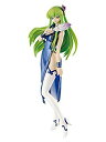 【中古】コードギアス 反逆のルルーシュ EXQフィギュア~C.C.~ z2zed1b