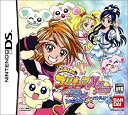 【中古】【非常に良い】ふたりはプリキュアマックスハート DANZEN! DSでプリキュア力を合わせて大バトル!! o7r6kf1