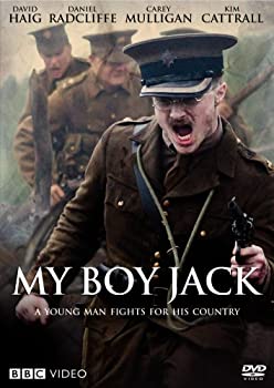 【中古】【非常に良い】My Boy Jack [DVD]